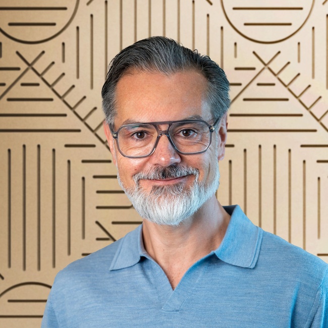 Franz Ranero Access - The Foundation for Social Investment | Franz Ranero