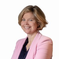 Dr. Leonora Buckland