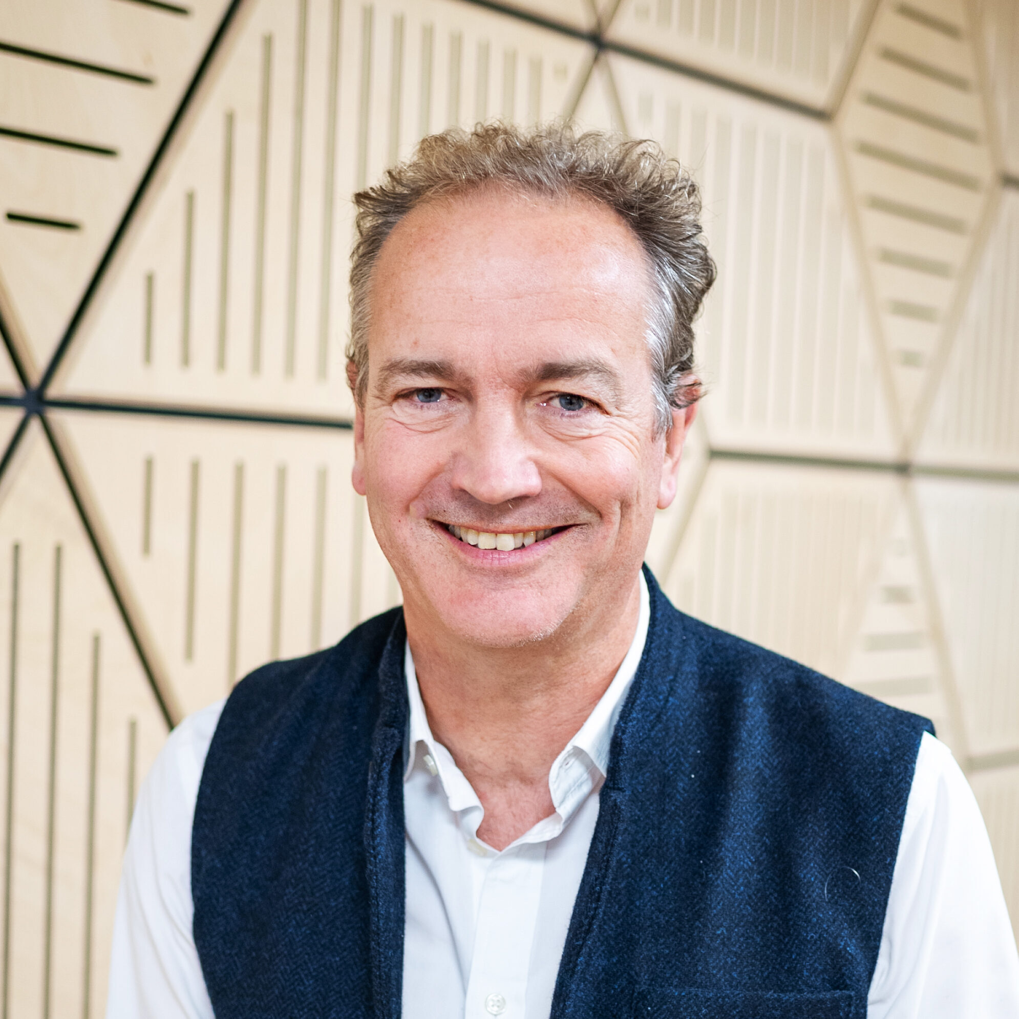 Nick Hurd